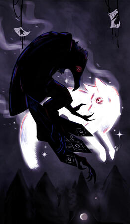 The Day of Night